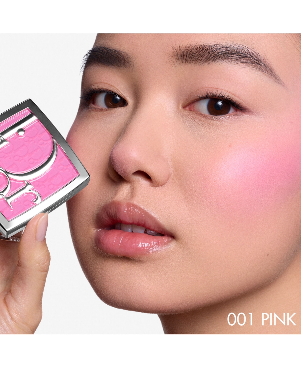 Dior 4-pc. Volume & Glow Holiday Makeup Set In Transparent