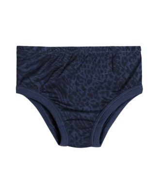 Baby Boys and Girls Navy St. Louis Cardinals Playground Dress Bloomers Set