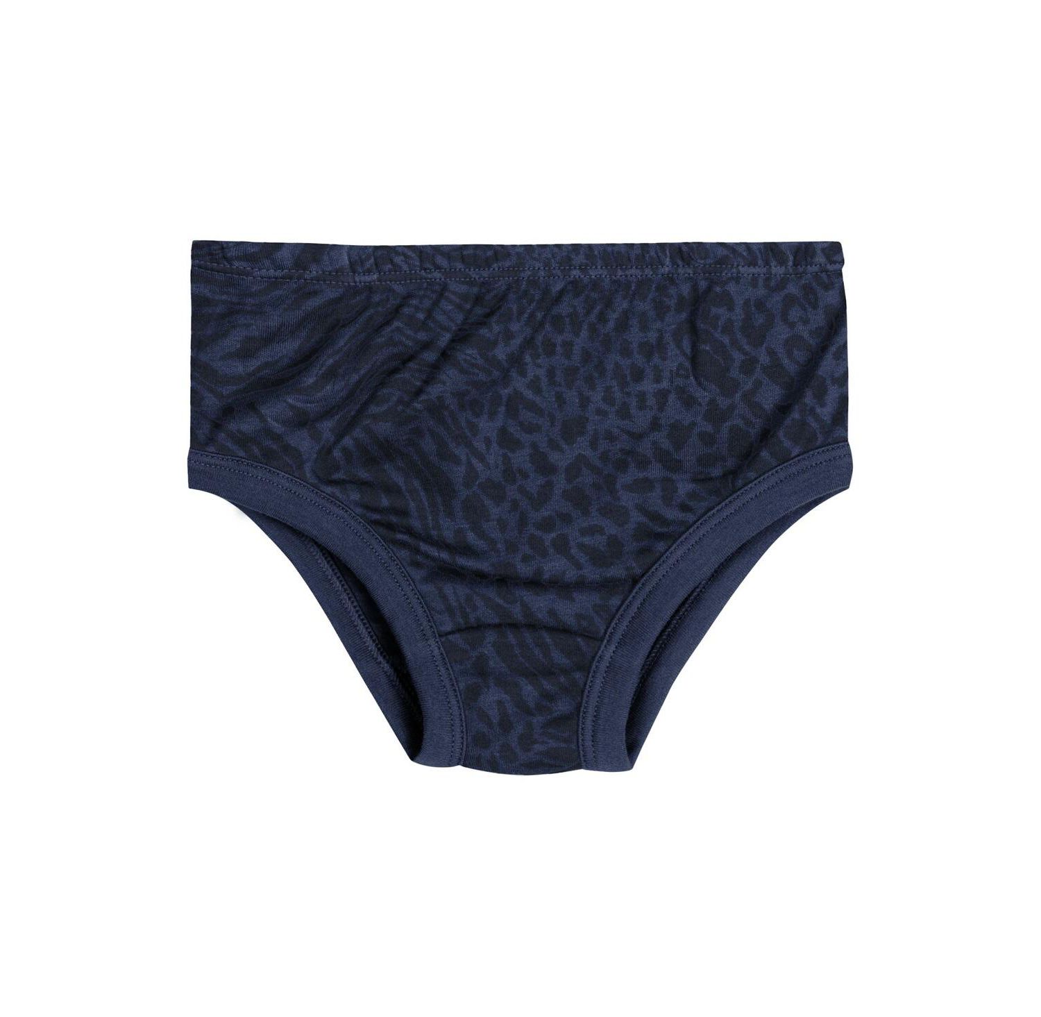 Baby Boys and Girls Navy St. Louis Cardinals Playground Dress Bloomers Set