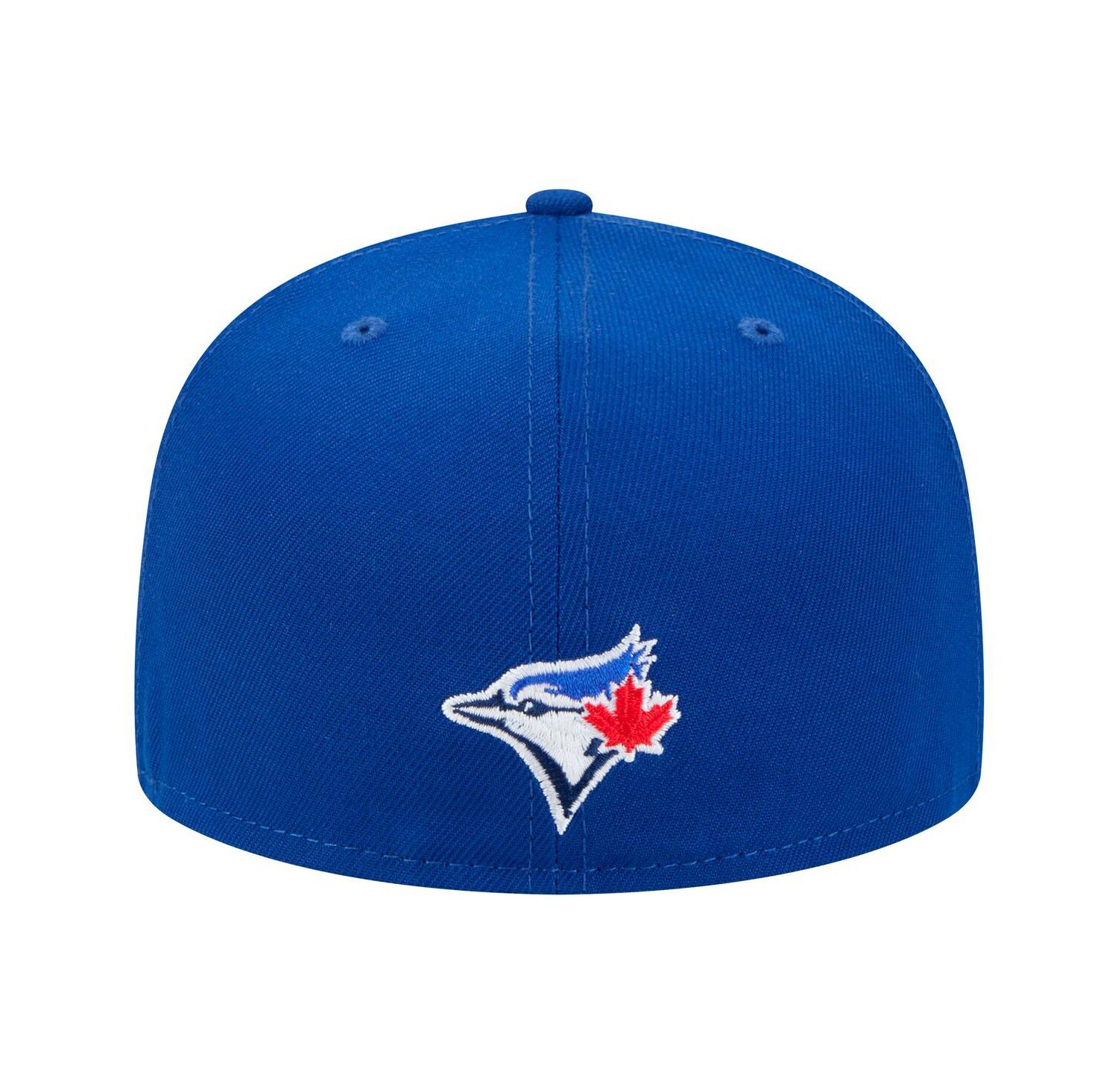 Men's Royal Toronto Blue Jays Ransom 59FIFTY Fitted Hat