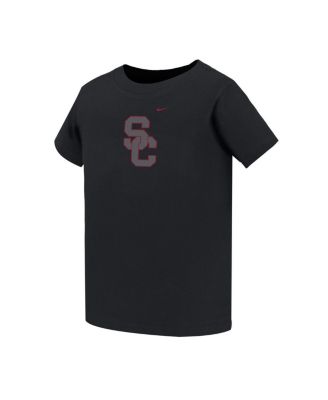 Nike - Toddler Black USC Trojans Legend Color Pop Performance T-Shirt
