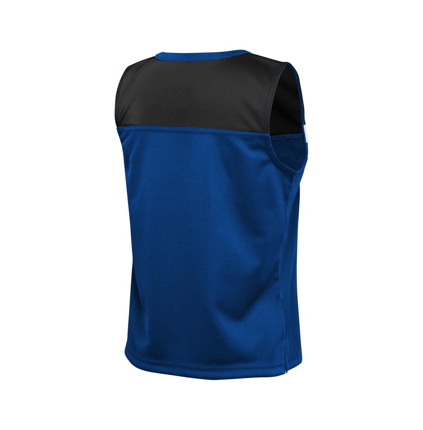 Платья Outerstuff 2-Piece Royal Indianapolis Colts Spirit Cheerleader Dress Set для девочек — фото 4