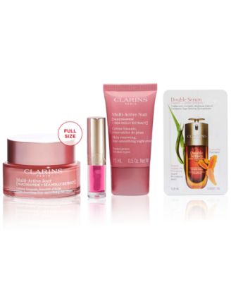 4-Pc. Multi-Active Skin Care Starter Set