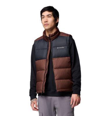 Men's Pike Lake Vest