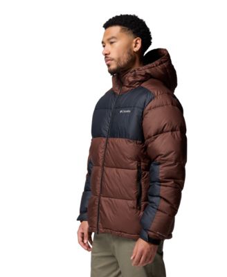 Men's Pike Lake Hooded Jacket