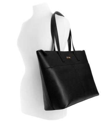 Azulena Extra-Large Tote Bag
