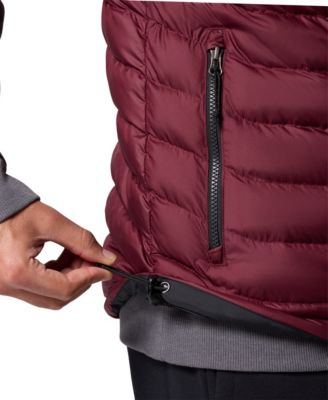 Men's Powder Lite II Puffer Vest