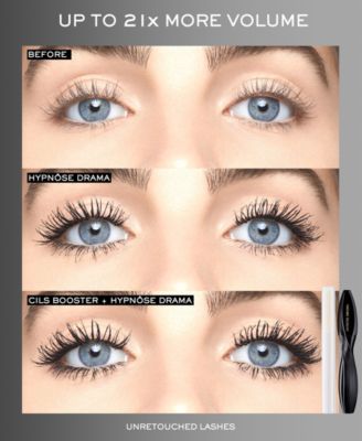 2-Pc. Hypn&ocirc;se Drama Mascara and Cils Booster XL Lash Primer Holiday Gift Set