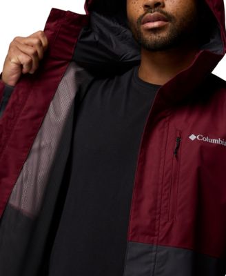 Men's Hikebound II Jacket
