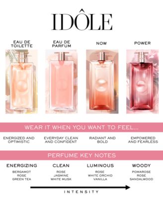 3-Pc. Id&ocirc;le Eau De Parfum Traveler Gift Set