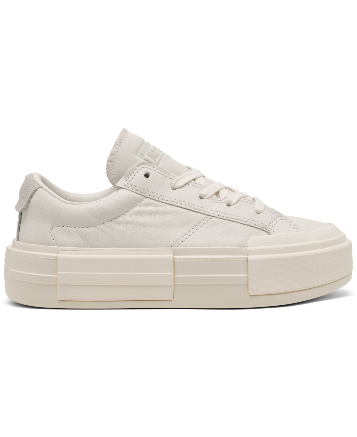 Converse Women's Chuck Taylor All Star Cruise Leather Casual Sneakers from Finish Line