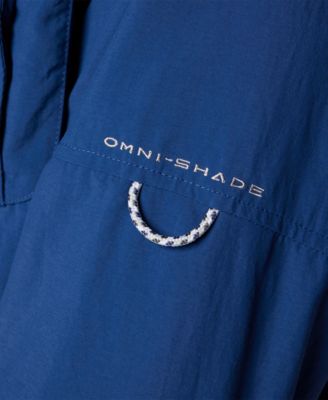 Men's Bahama Long-Sleeve Shirt