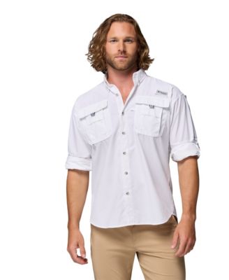 Men's Bahama Long-Sleeve Shirt