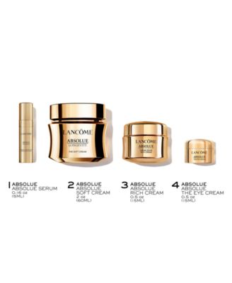 4-Pc. Absolue Best Sellers Limited-Edition Skincare Set