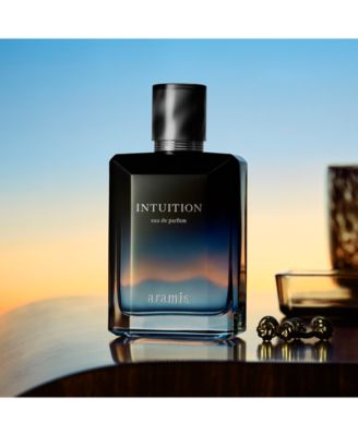Men's Intuition Eau de Parfum Spray, 0.34 oz.