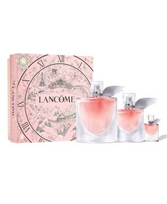 Lancôme 3-Pc. La Vie Est Belle Eau De Parfum Holiday Gift