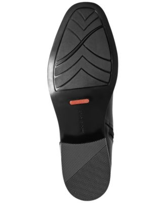 Women's Piper Leather Booties