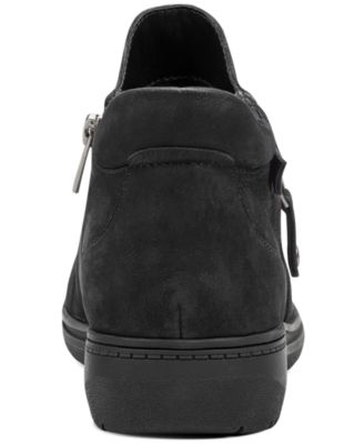 Women's Helen Leather Booties