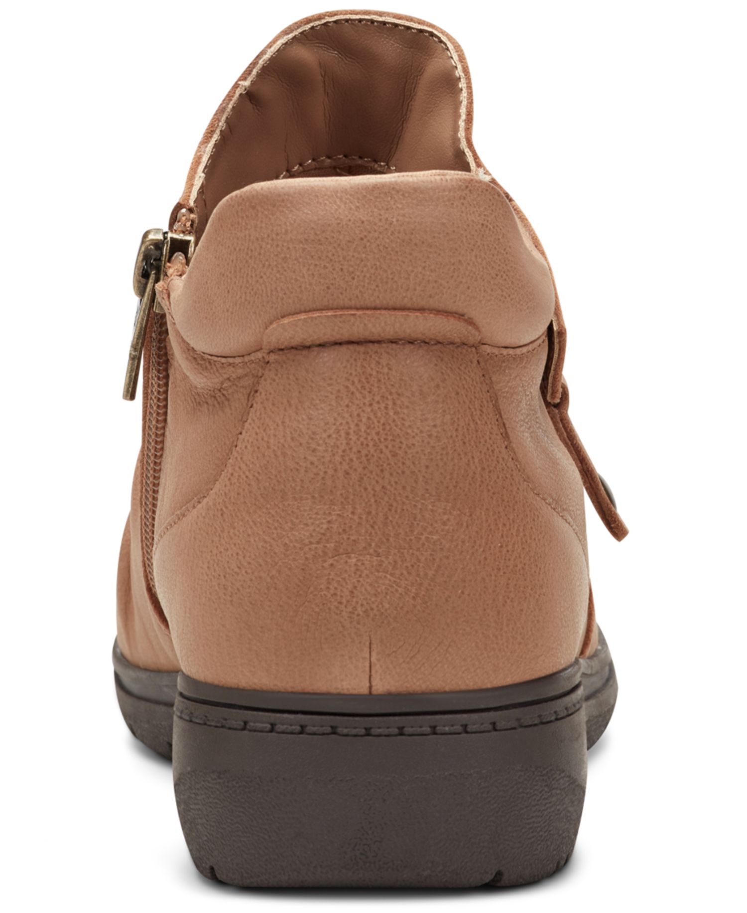 Women's Helen Leather Booties