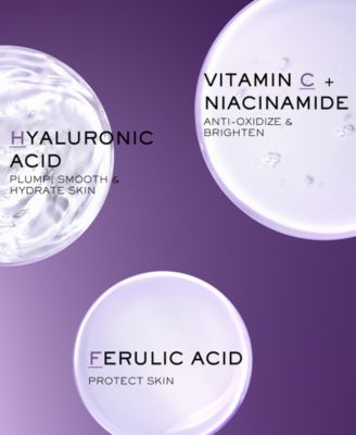 3-Pc. R&eacute;nergie Serum Limited-Edition Holiday Skincare Set, Created for Macy's