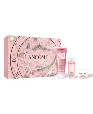 Lancôme - 3-Pc. Rose Sugar Scrub Limited-Edition Hydrating Gift Set