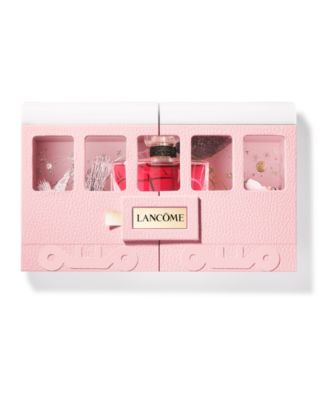 Lancôme - La vie est belle Elixir Holiday Festive Collection Edition