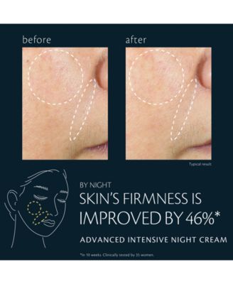 Advanced Intensive Night Cream Refill, 1.7 oz.