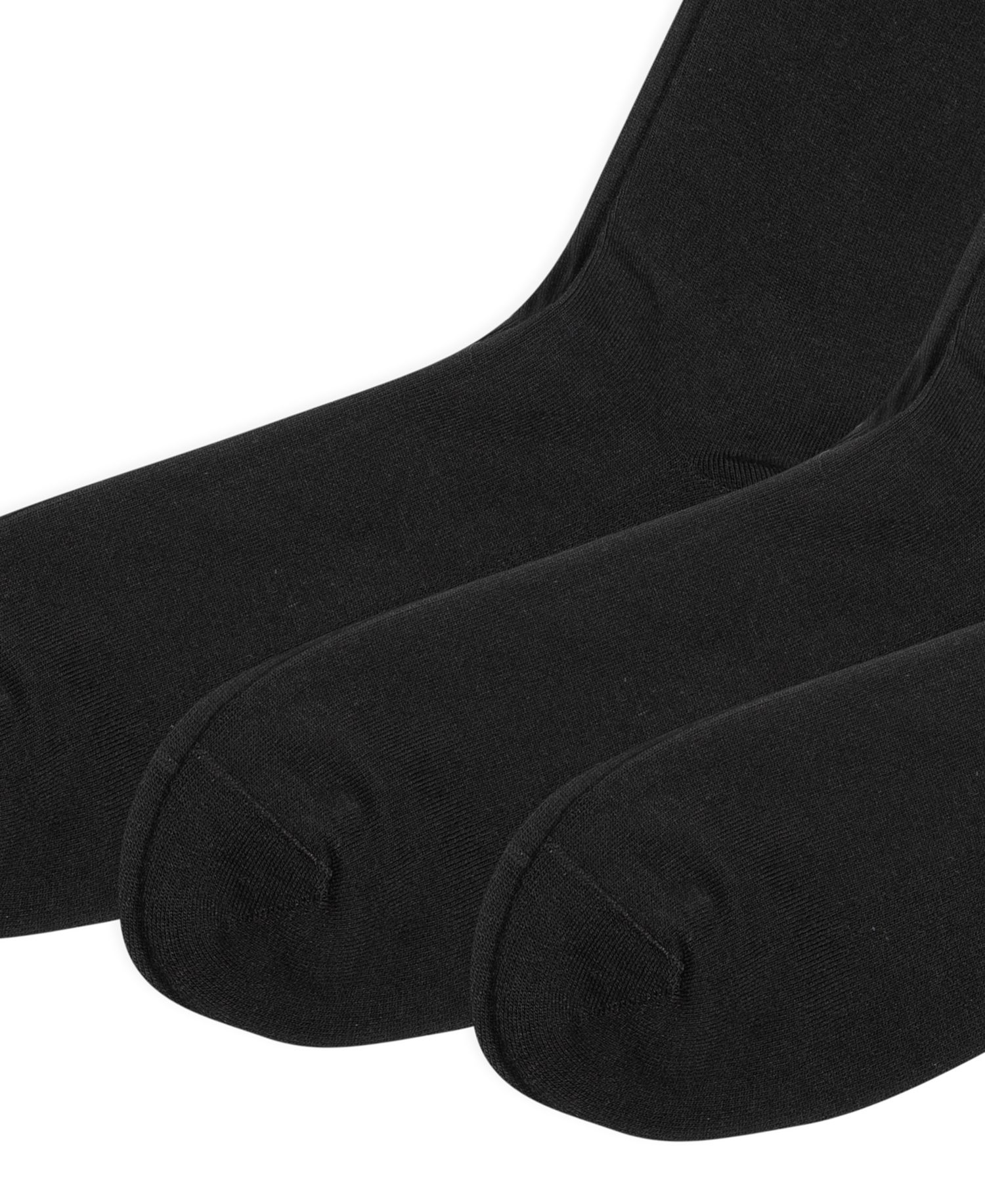 Men's Dress Socks, 3-Pack