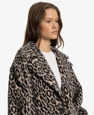 Women's Colette Printed Jacket