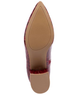 Women's Nightlife Ankle Boots