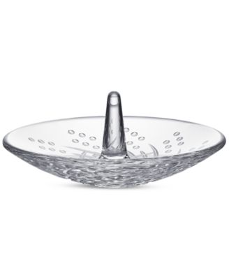 Waterford - Celebrations 6" Ring Holder