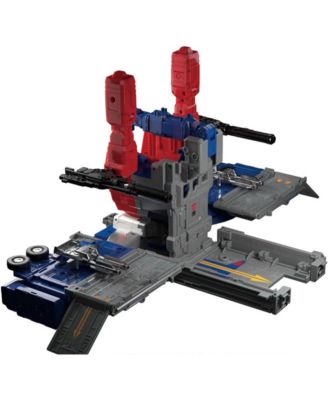 MPG-09 Super Ginrai | Transformers Masterpiece G