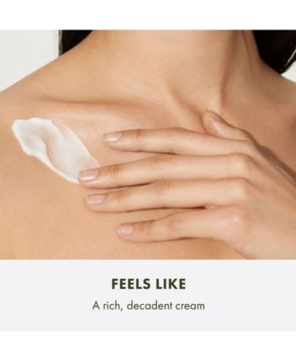 Ginger Rush Intensely Hydrating Body Cream, 6.7 oz.