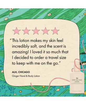 3-Pc. Ginger Body-Indulging Essentials Gift Set