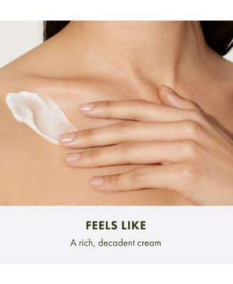 Ginger Souffle Whipped Body Cream, 3.4 oz.