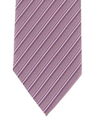 Men's Orta Stripe Tie, Exclusively at Macy's
