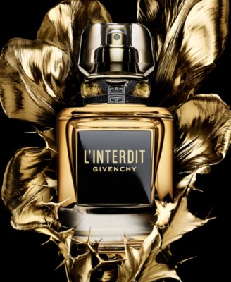 L'Interdit Parfum Spray, 2.7 oz.