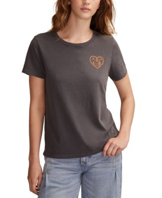 Lucky Brand