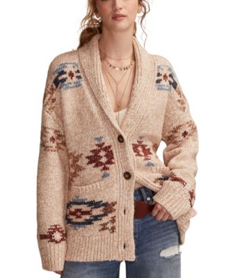 Lucky Brand