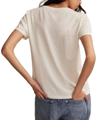 Women's Grateful Dead Costume Bears Crewneck T-Shirt