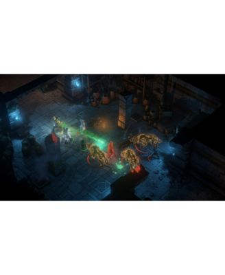 Pathfinder: Kingmaker - Definitive Edition - Xbox One