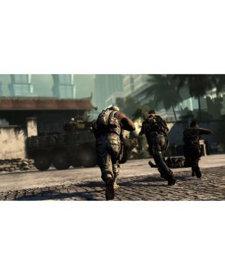 SOCOM 4: U.S. Navy Seals - PlayStation 3