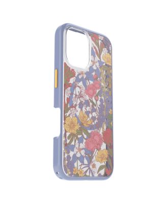 Symmetry Clear MagSafe Case for Apple iPhone 16