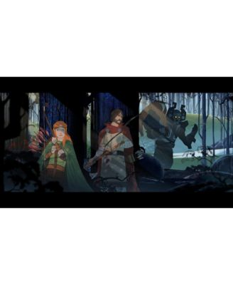Banner Saga Trilogy Bonus Edition - Xbox One