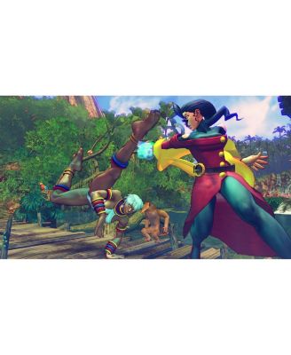 Ultra Street Fighter IV - PlayStation 3