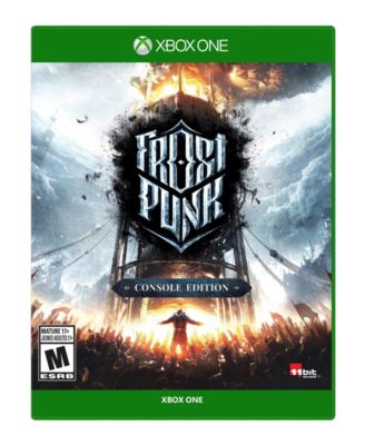 Merge Games