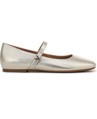 Womens Alameda Mary Jane Flats