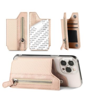 Snap-Kick Wallet - 5 PK