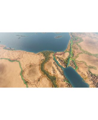 Crusader Kings 3: Console Edition - Xbox Series X