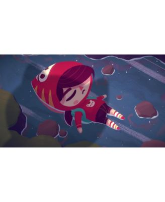 Mineko's Night Market - PlayStation 5